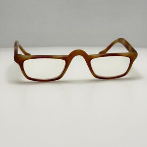 Zyloware M24 Nylon France Eyeglasses Eye Glasses Frames